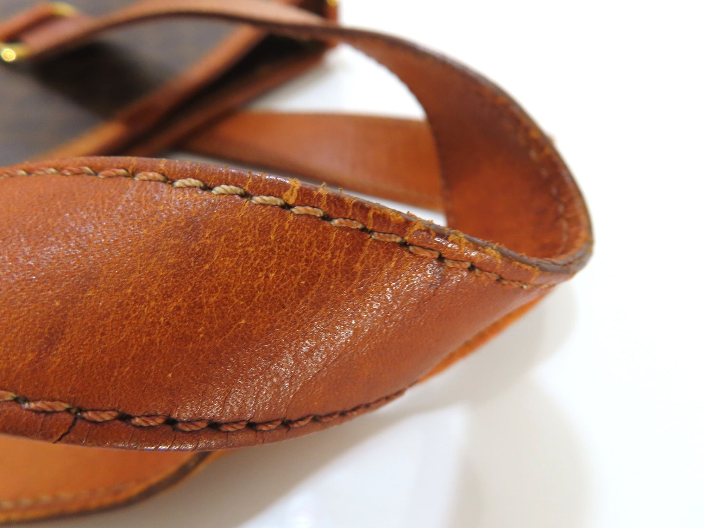 Celine Macadam Tote Bag Brown Bag