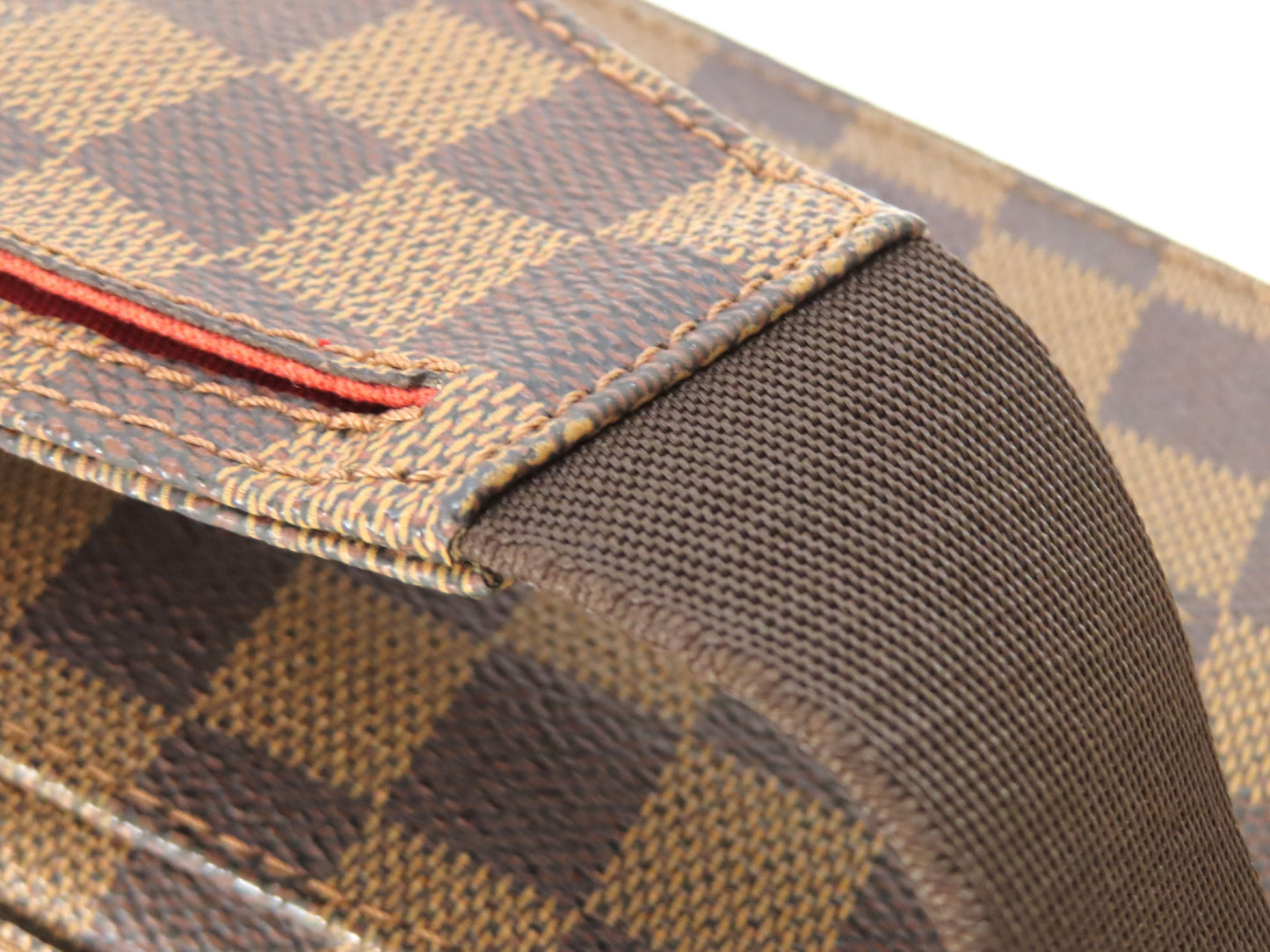 LOUIS VUITTON Damier Geronimos N51994 CA0053 Bag