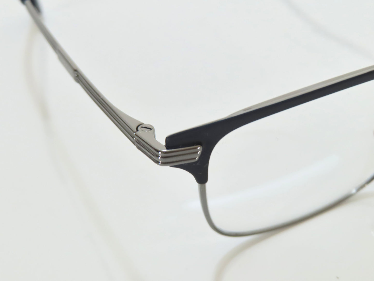 BURBERRY Burberry Glasses B 1372 1003 57□18 150 DY10086728C Navy x Check Sunglasses