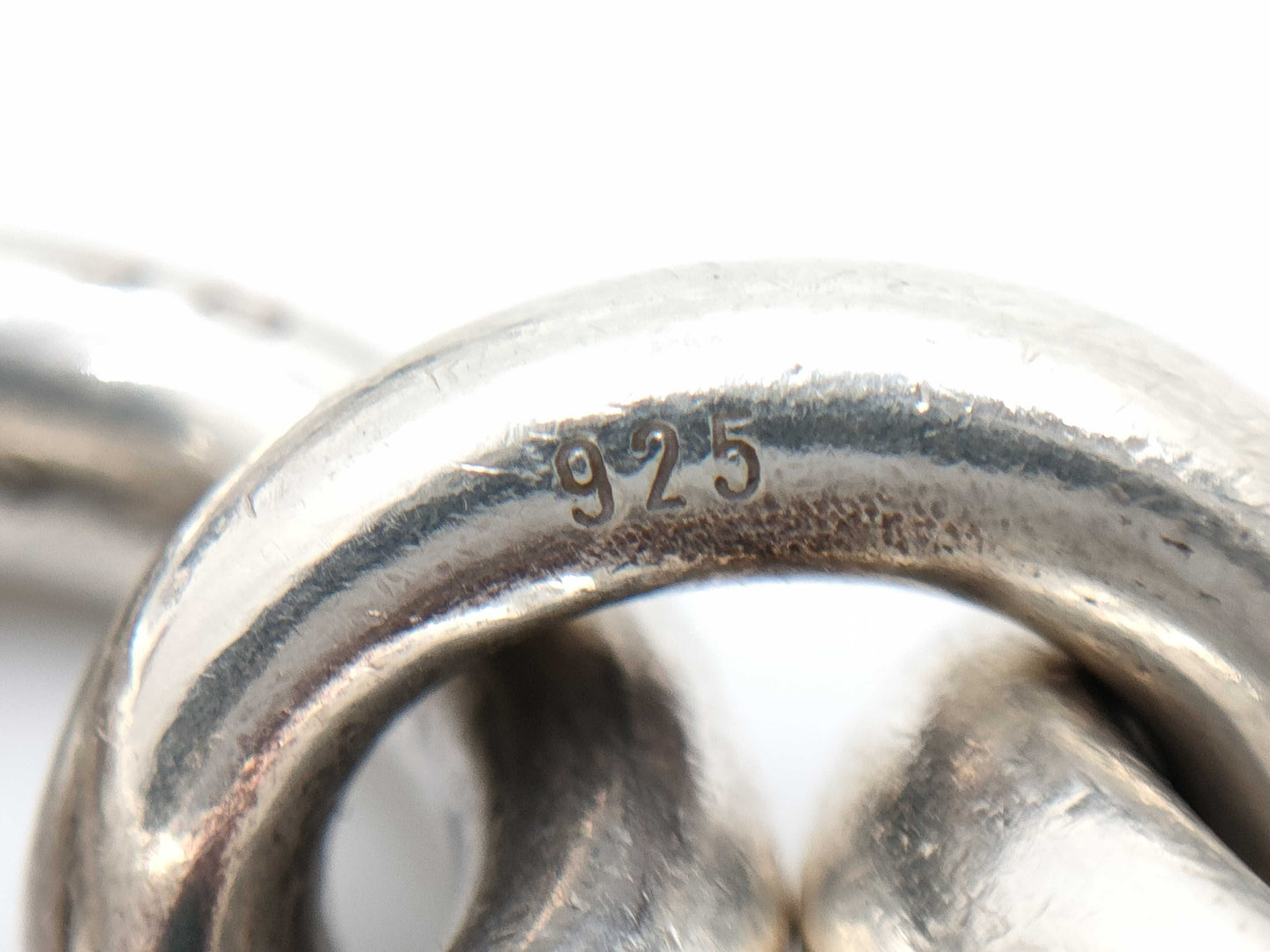 HERMES Crescent Bracelet/Bangle