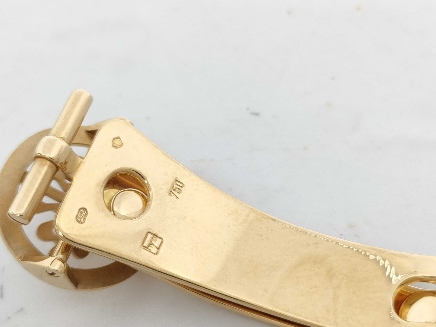 PATEK PHILIPPE D-Buckle Other Accessories