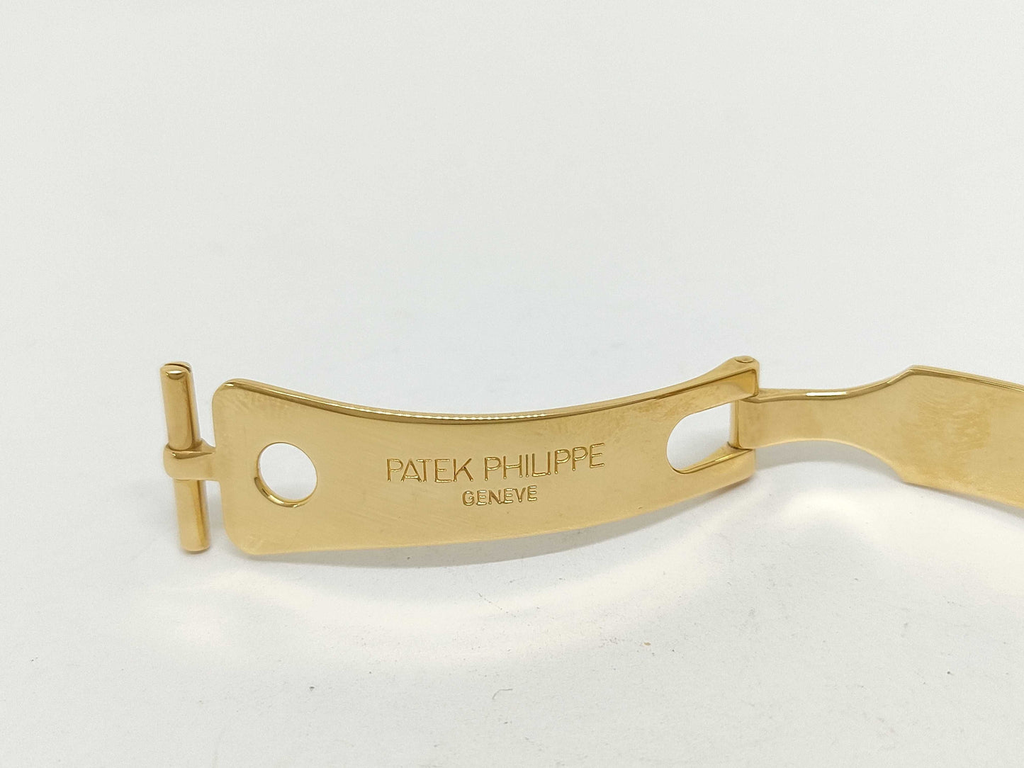 PATEK PHILIPPE D-Buckle Other Accessories
