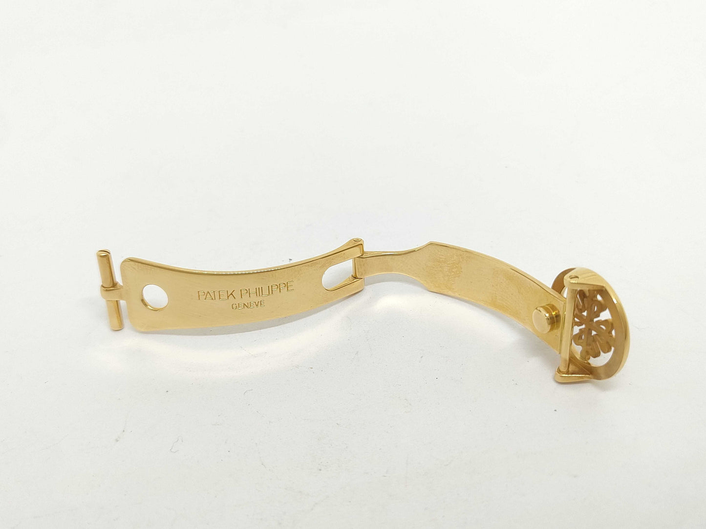 PATEK PHILIPPE D-Buckle Other Accessories