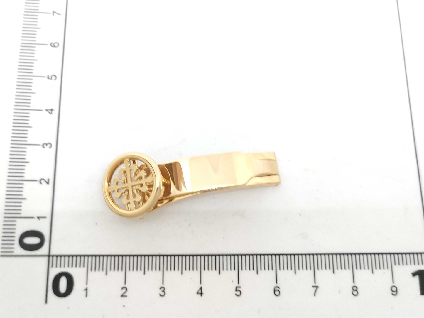 PATEK PHILIPPE D-Buckle Other Accessories