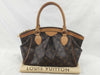 LOUIS VUITTON Monogram Tivoli PM Handbag