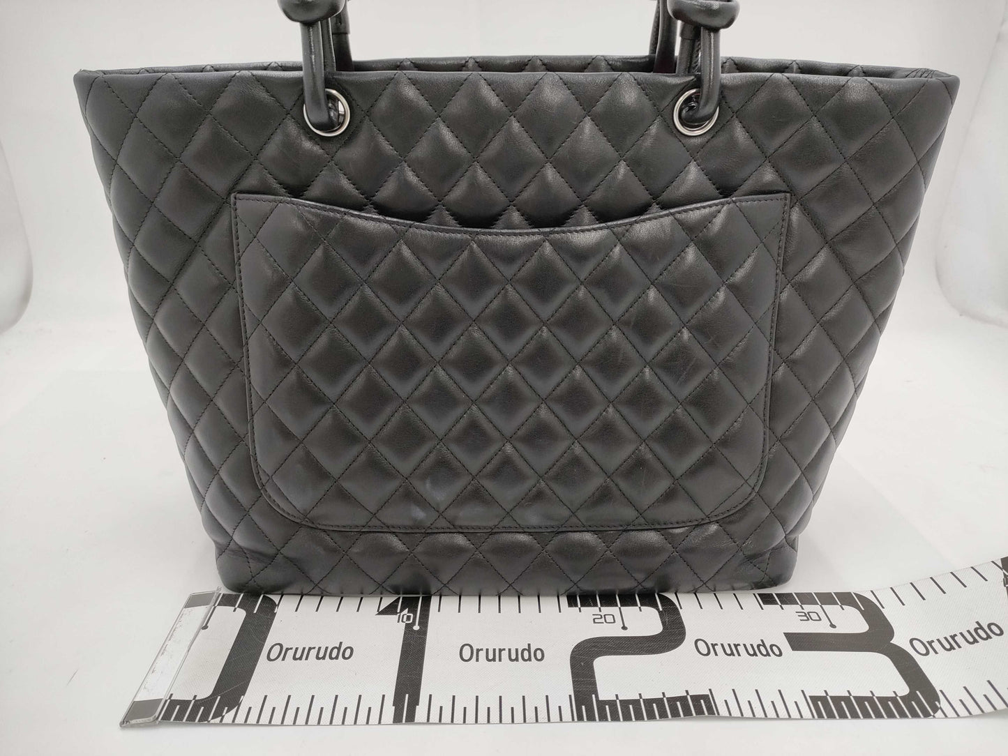 CHANEL Chanel Tote Bag
