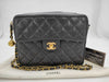 CHANEL shoulder bag
