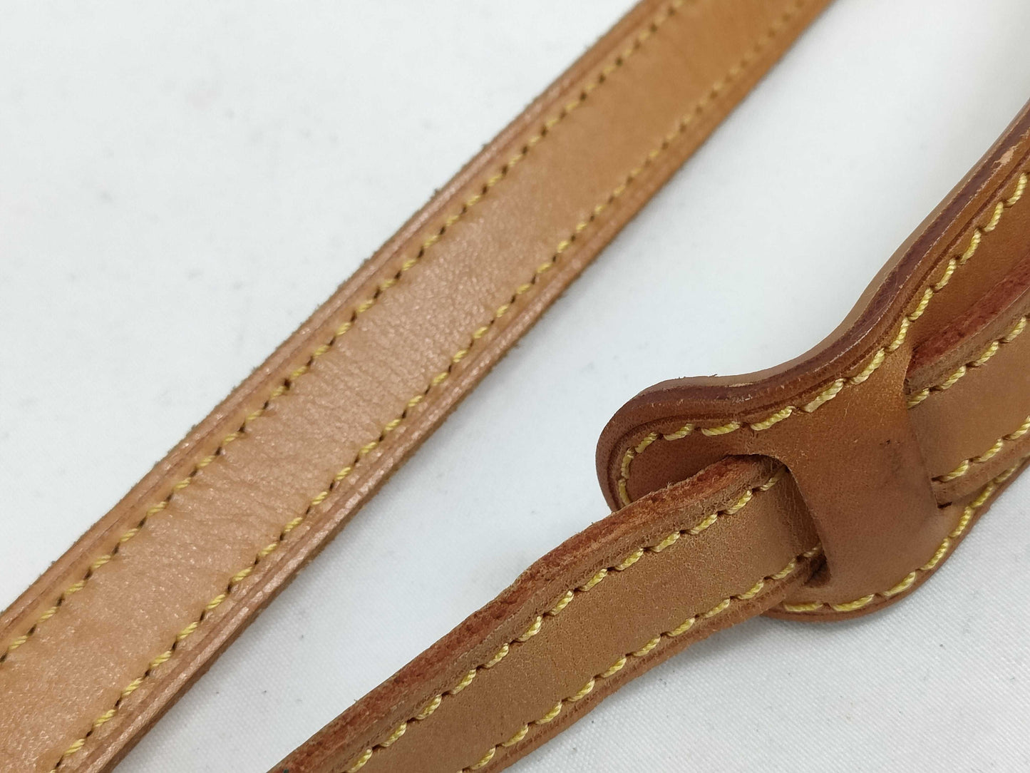 LOUIS VUITTON Monogram Vuitton Pouch Shoulder Bag