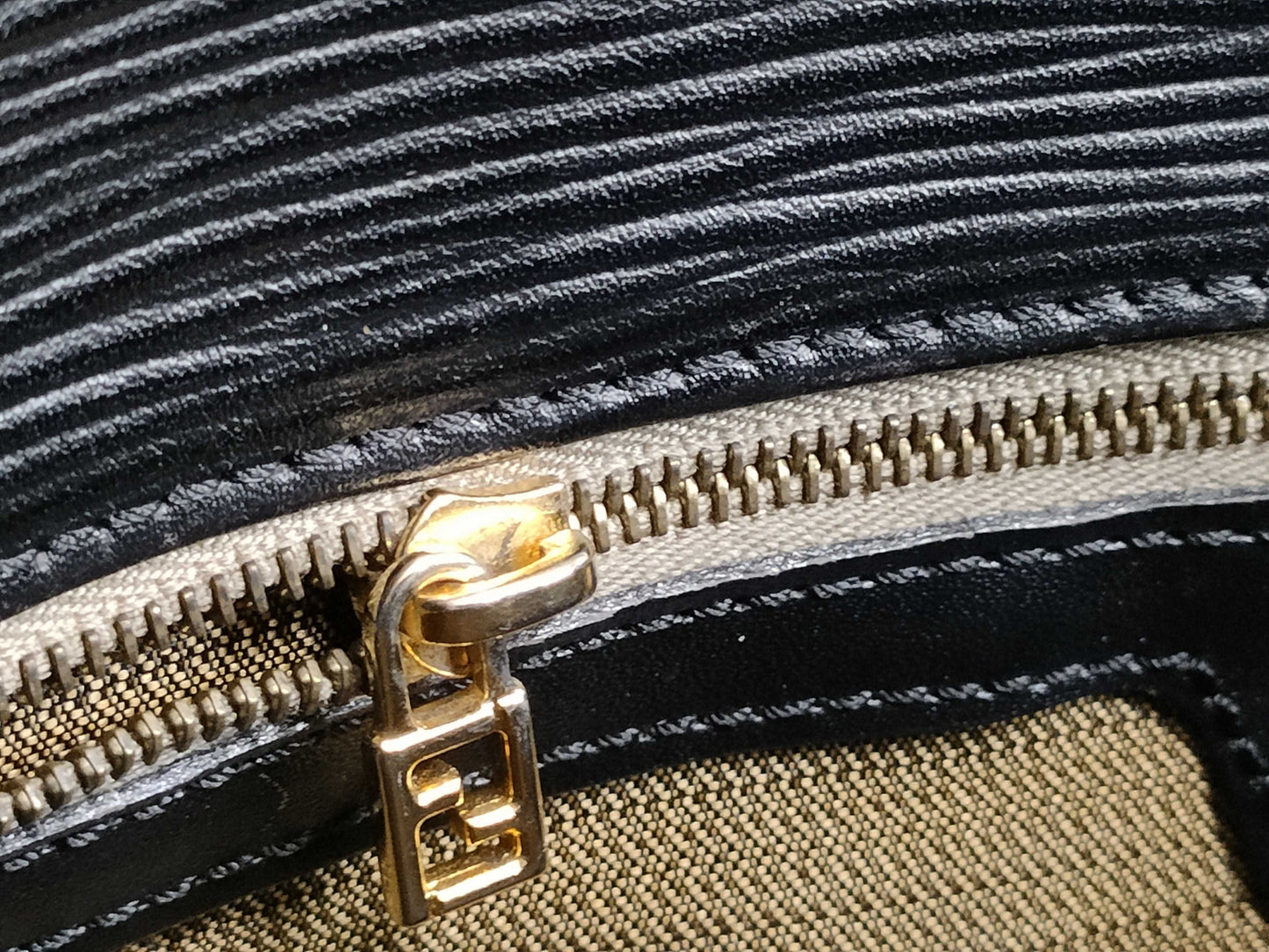 FENDI FENDI bag shoulder bag