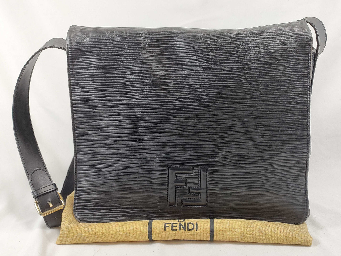 FENDI FENDI bag shoulder bag