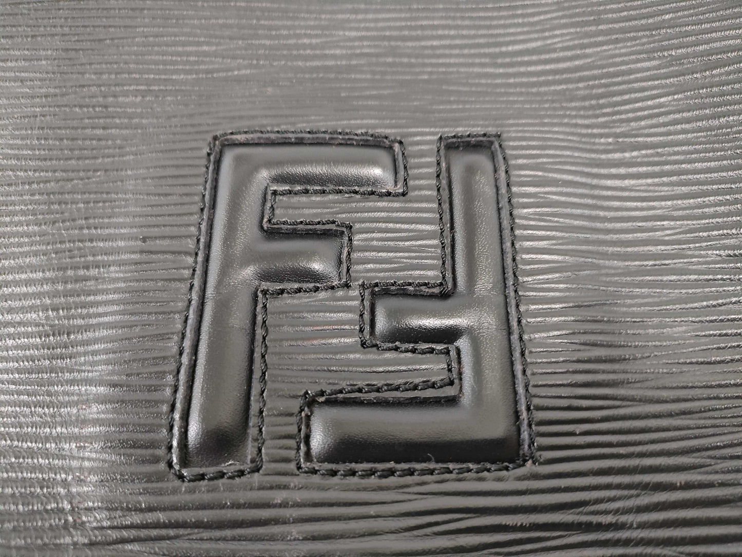 FENDI FENDI bag shoulder bag