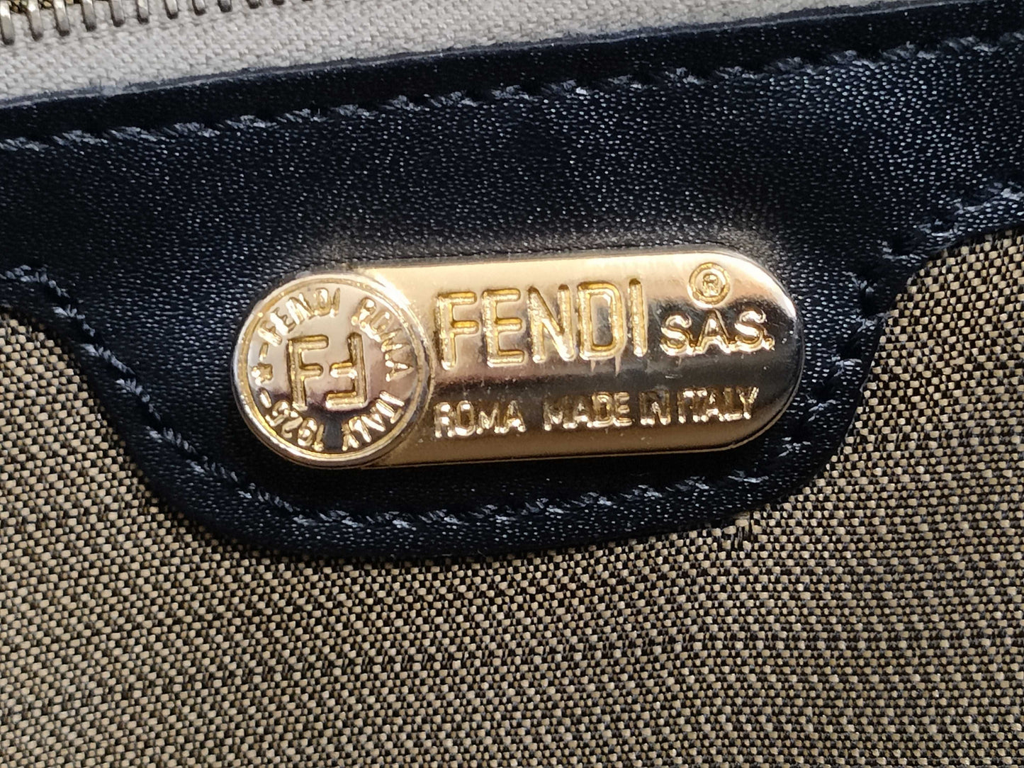 FENDI FENDI bag shoulder bag