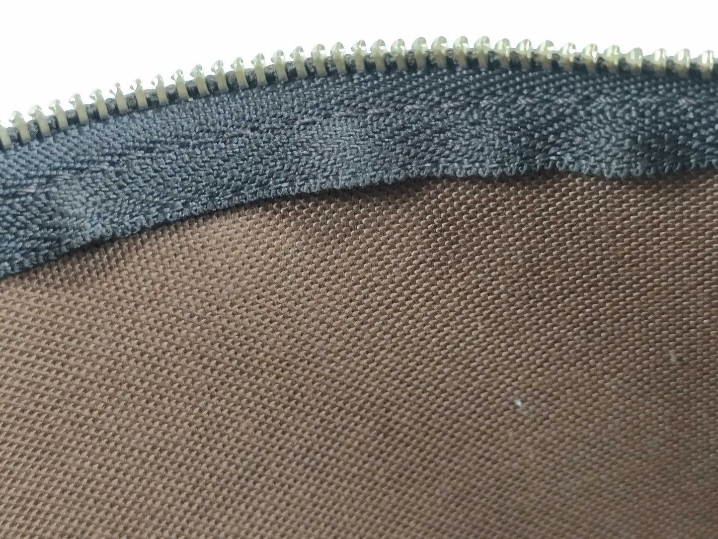 LOUIS VUITTON Monogram LV Pochette Pouch