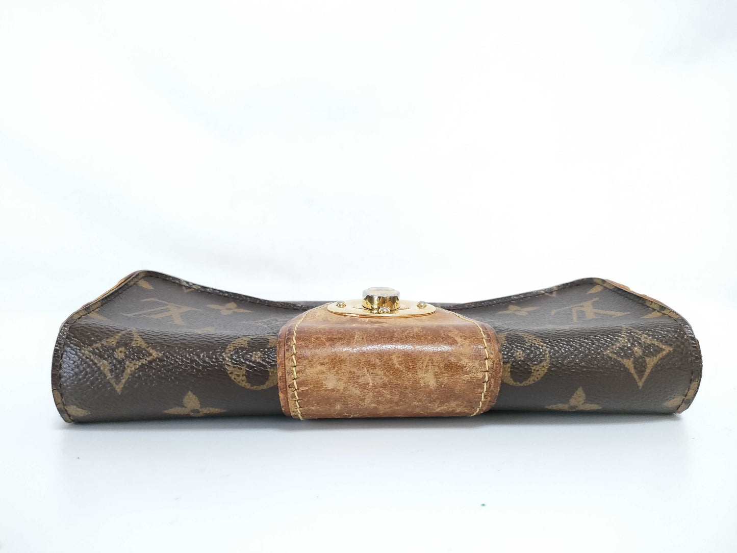 LOUIS VUITTON Monogram Portefeuille Boëtie Wallet