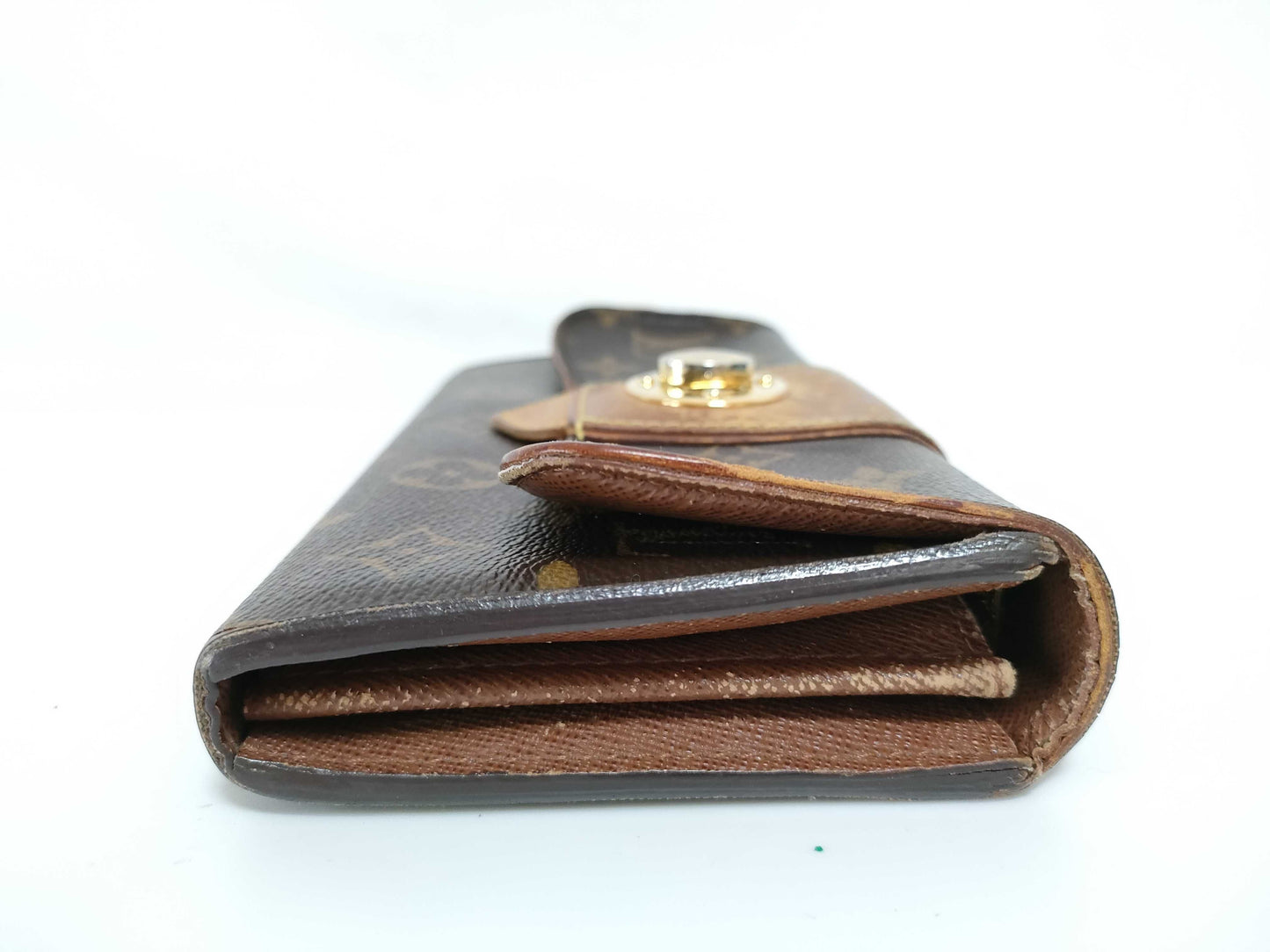 LOUIS VUITTON Monogram Portefeuille Boëtie Wallet