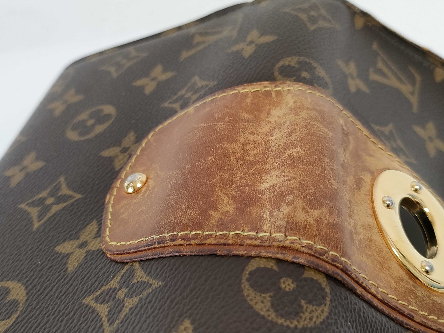 LOUIS VUITTON Monogram Portefeuille Boëtie Wallet