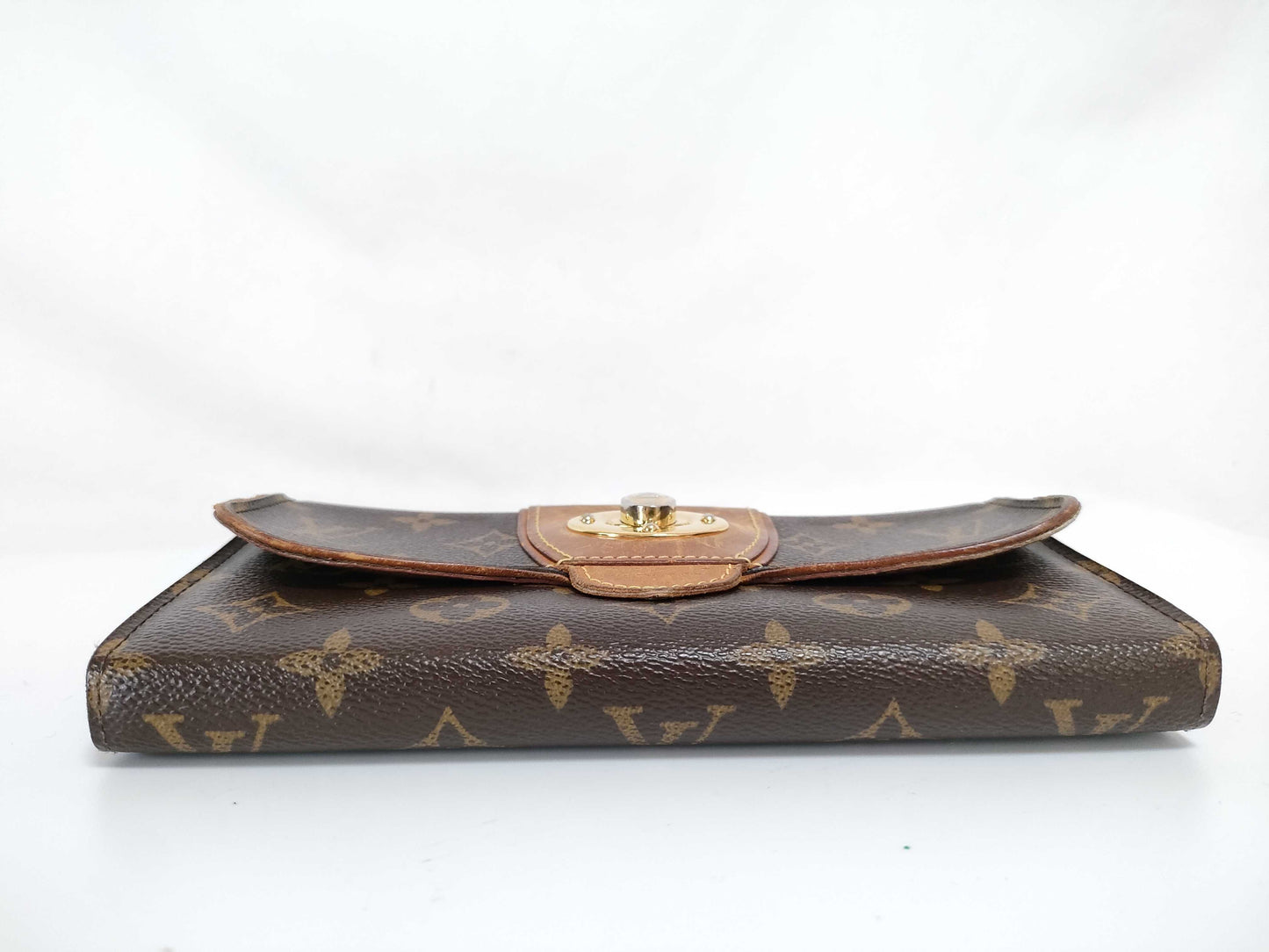 LOUIS VUITTON Monogram Portefeuille Boëtie Wallet