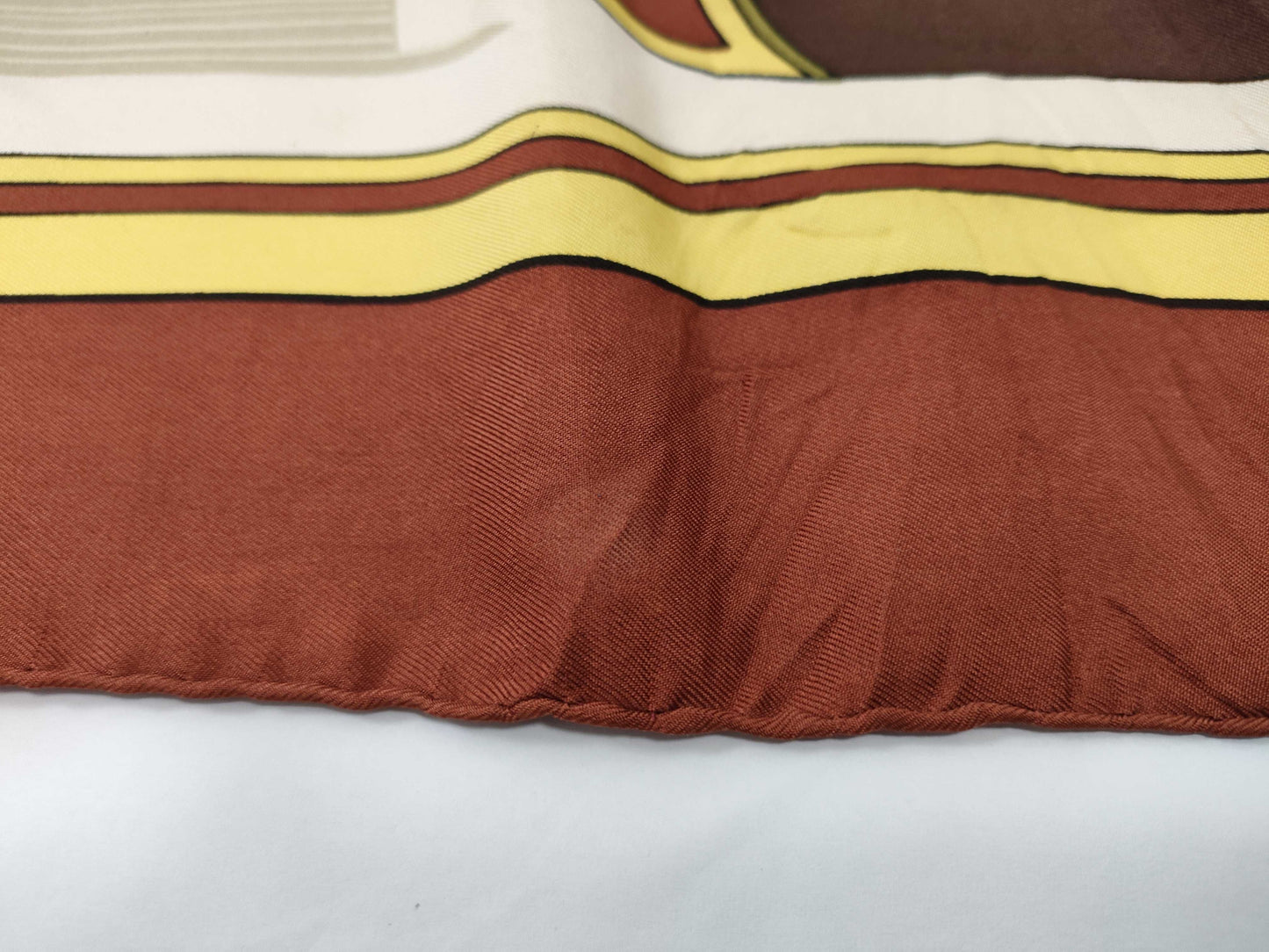 HERMES Carre HERMES Scarf Carre 90 Other Accessories
