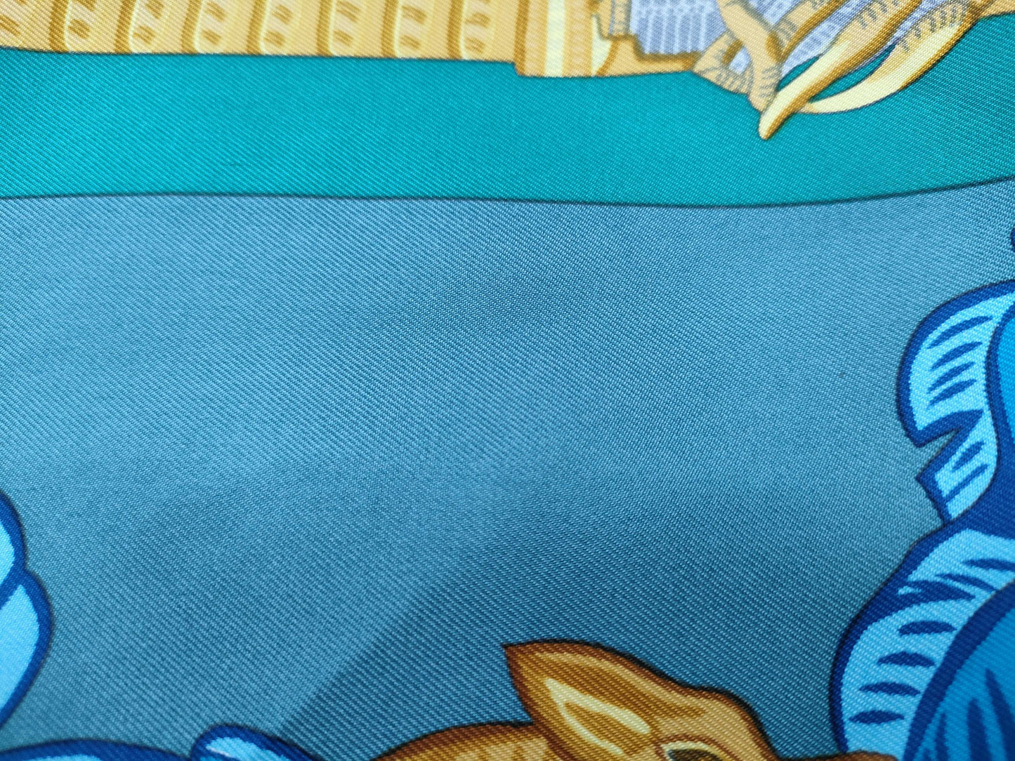 HERMES Carre HERMES Scarf Carre 90 Other Accessories