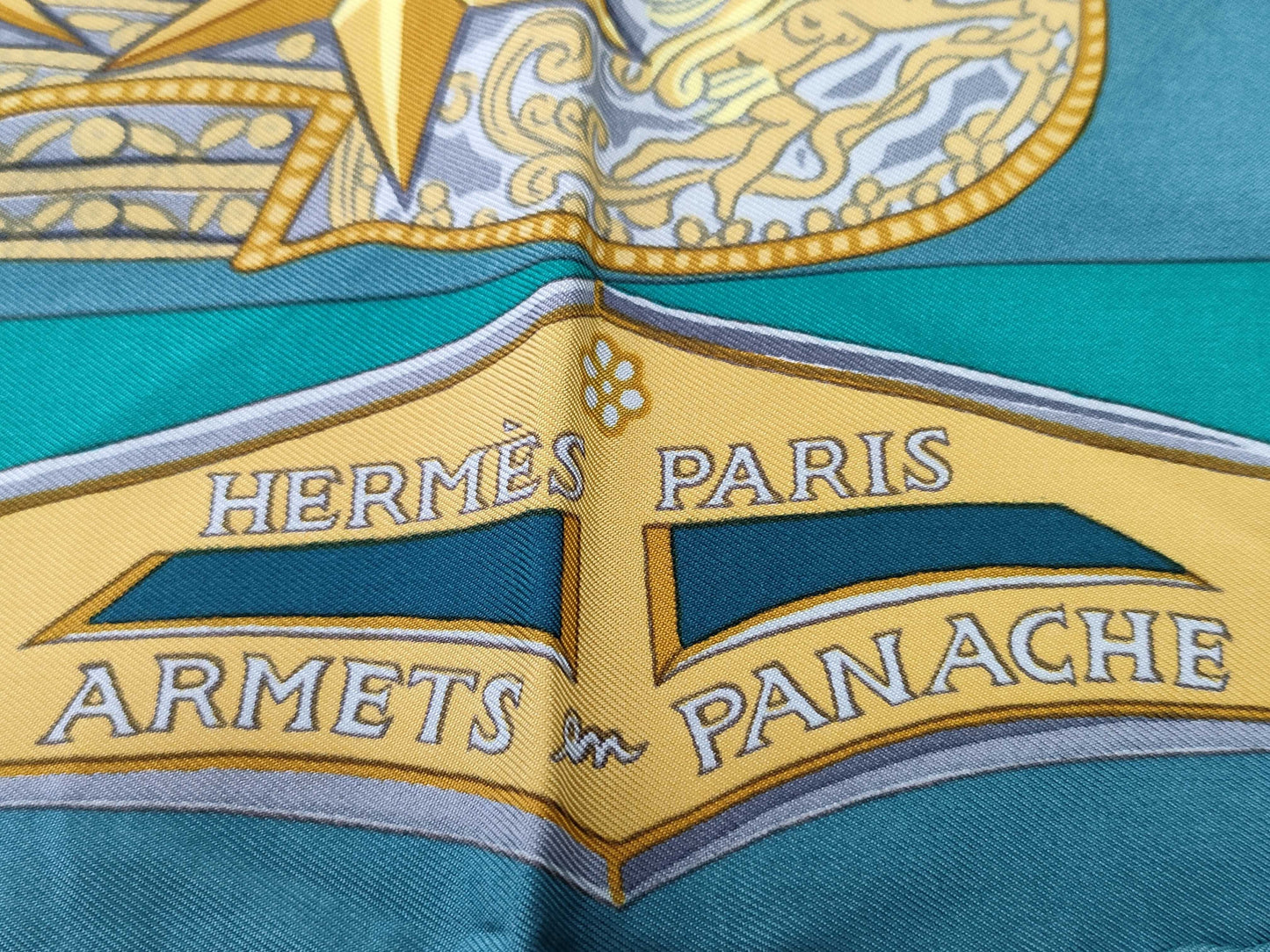HERMES Carre HERMES Scarf Carre 90 Other Accessories
