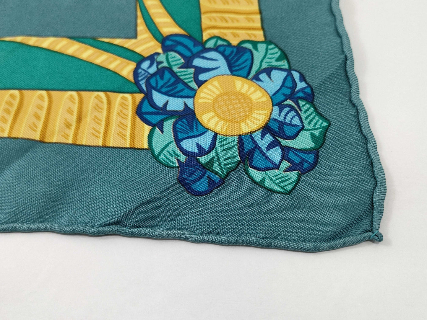 HERMES Carre HERMES Scarf Carre 90 Other Accessories