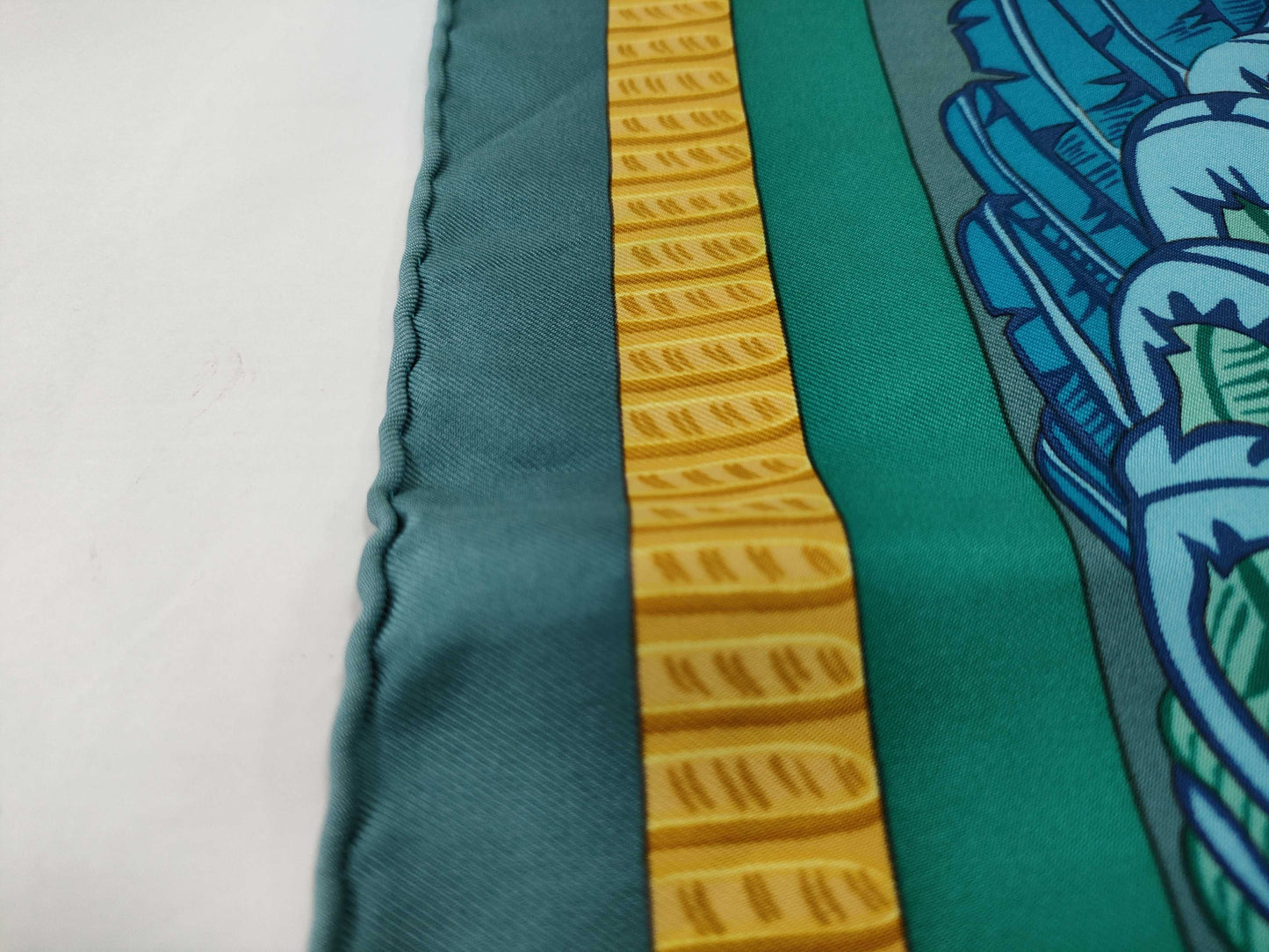 HERMES Carre HERMES Scarf Carre 90 Other Accessories