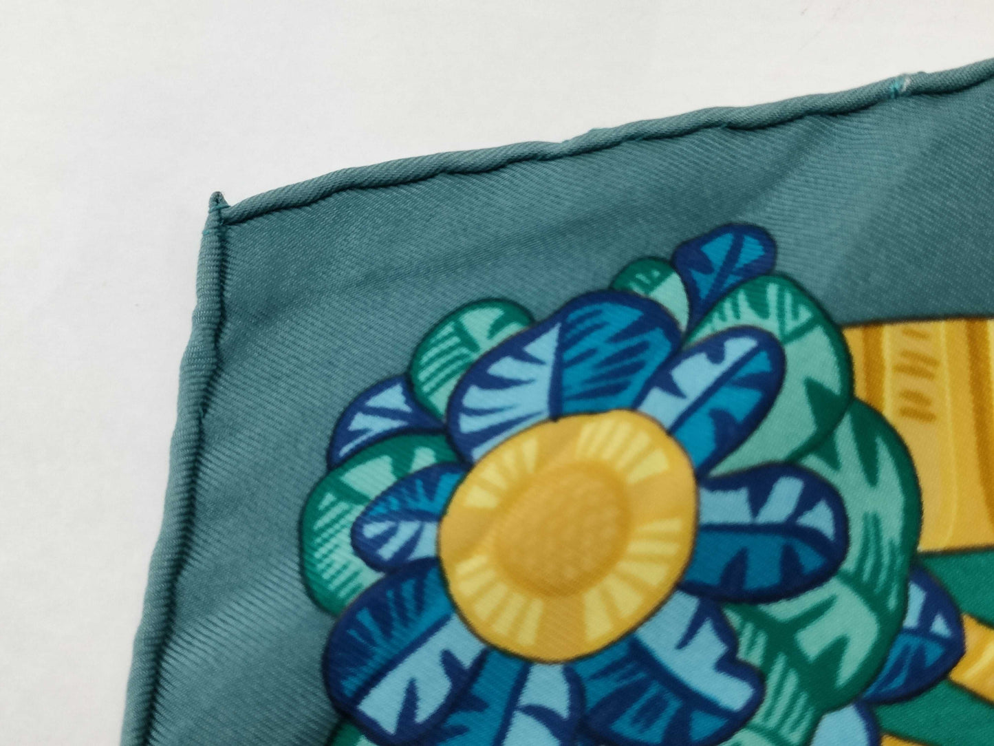 HERMES Carre HERMES Scarf Carre 90 Other Accessories