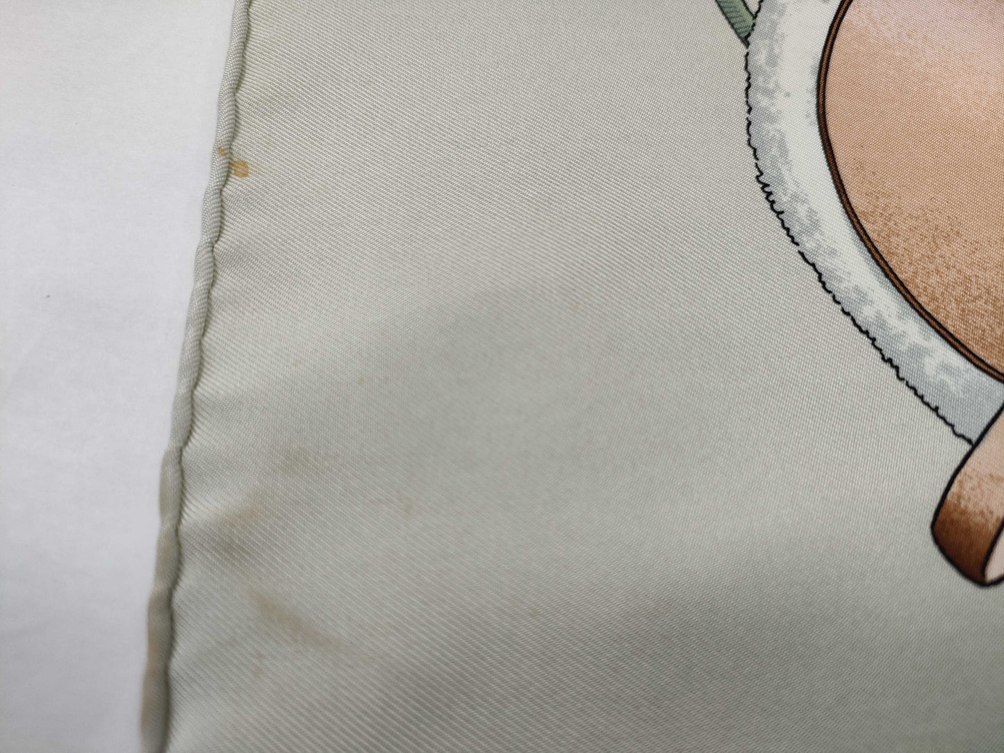 HERMES Carre HERMES Scarf Carre 90 Other Accessories