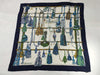 HERMES Carre HERMES Scarf Carre 90 Other Accessories