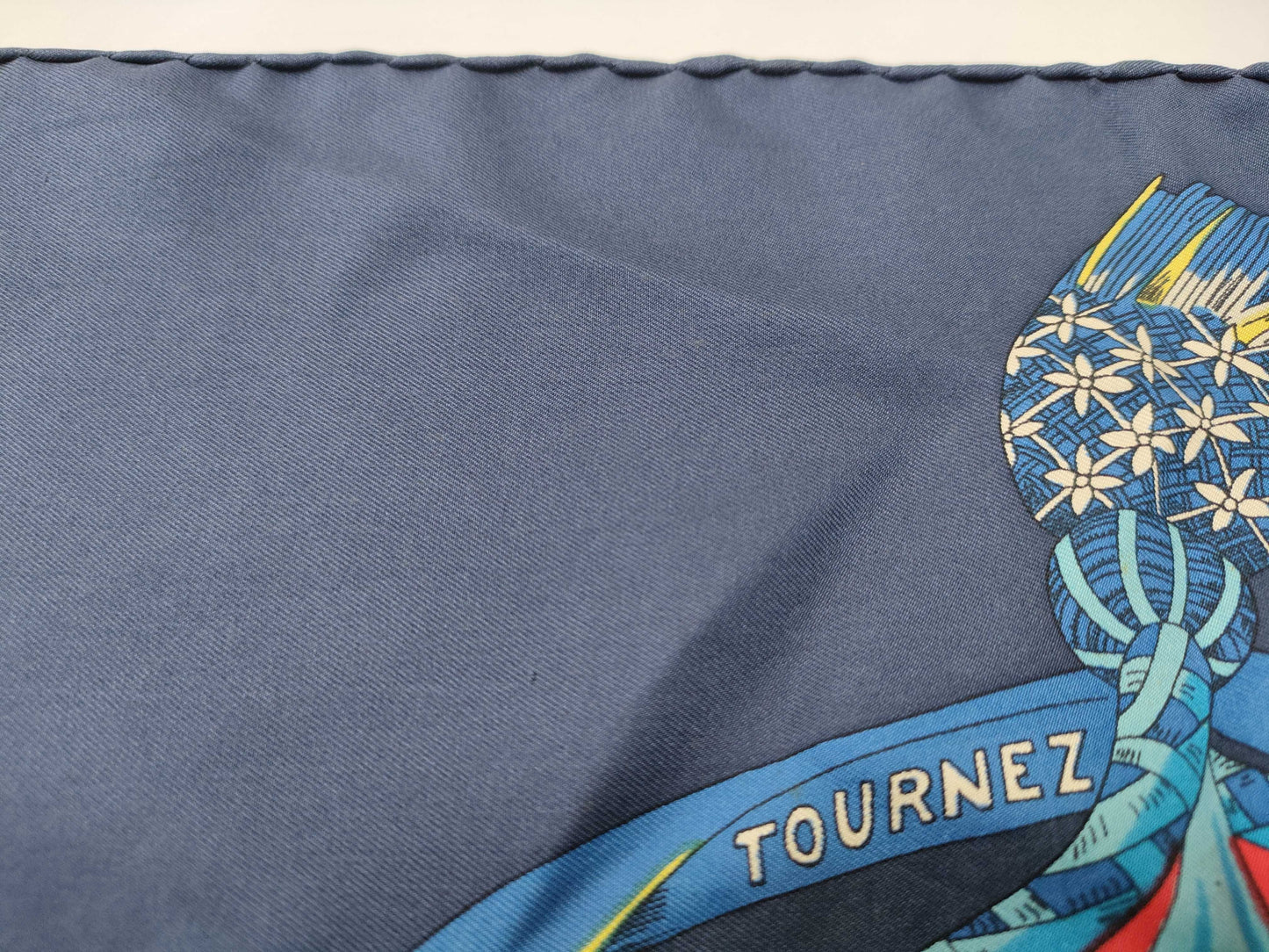 HERMES Carre HERMES Scarf Carre 90 Other Accessories