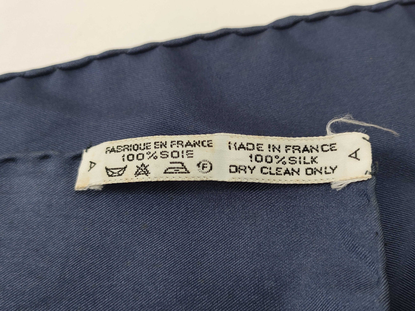 HERMES Carre HERMES Scarf Carre 90 Other Accessories