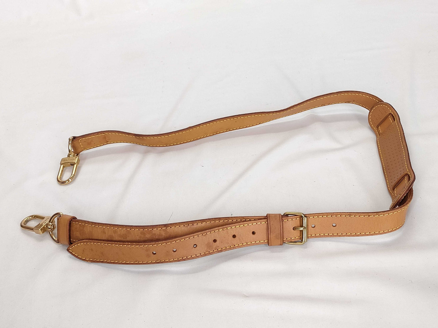 LOUIS VUITTON RFID Unverifiable Monogram Keepall 60 Bandouliere Monogram Boston Bag