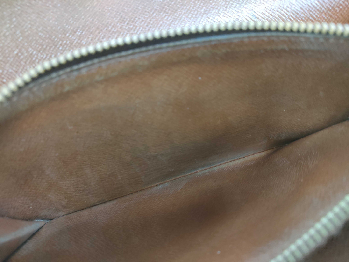 LOUIS VUITTON Monogram LOUIS VUITTON Louis Vuitton Pochette Porte Monnaie Credit Monogram M61723 Long Wallet