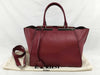 FENDI FENDI Trois Jours 2-Way Shoulder Bag Handbag Handbag
