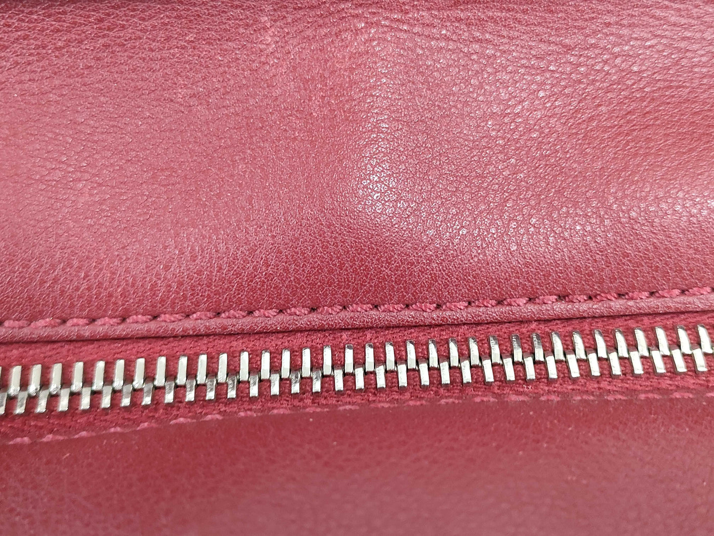 FENDI FENDI Trois Jours 2-Way Shoulder Bag Handbag Handbag