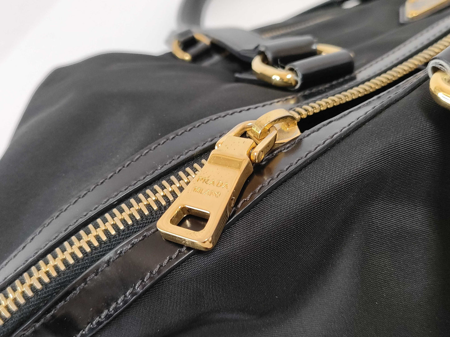 PRADA Nylon Prada Nylon Tote Bag Tote Bag
