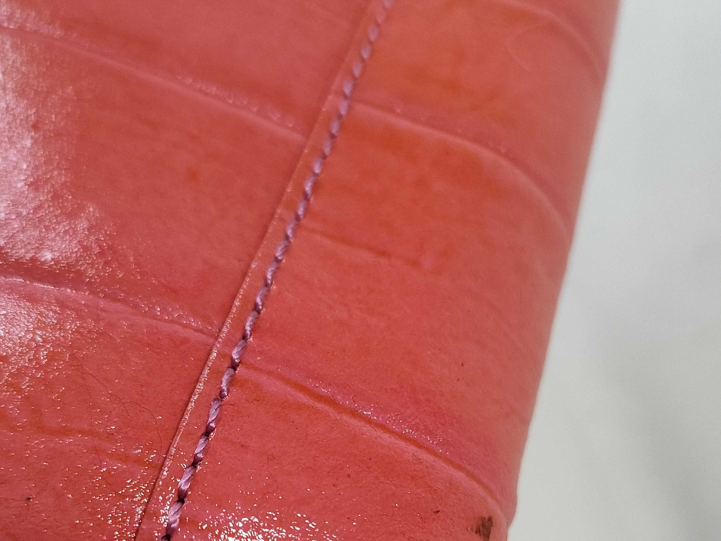 Kate Spade New York Leather Clutch Bag Shoulder Bag