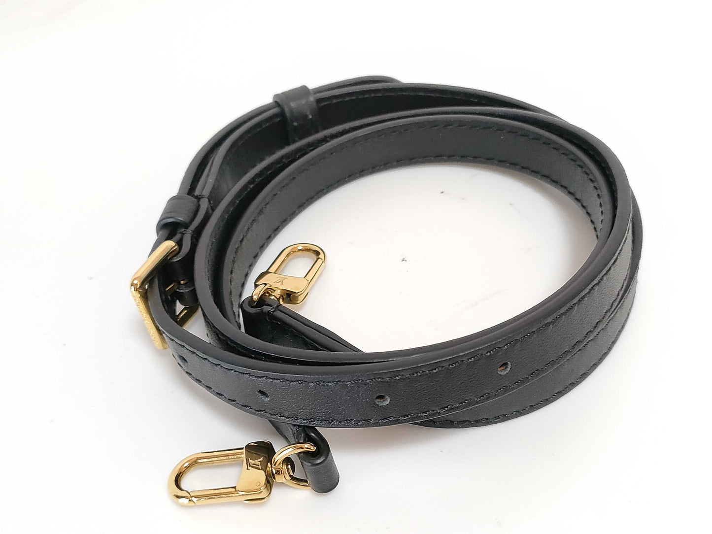 LOUIS VUITTON RFID Verified, Serial Unconfirmed, Monogram Louis Vuitton Monogram Reverse Camera Box Handbag