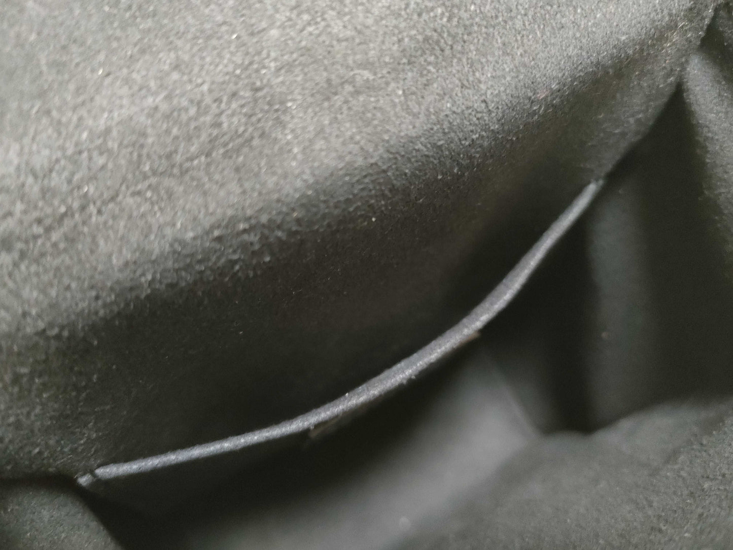 LOUIS VUITTON RFID Verified, Serial Unconfirmed, Monogram Louis Vuitton Monogram Reverse Camera Box Handbag