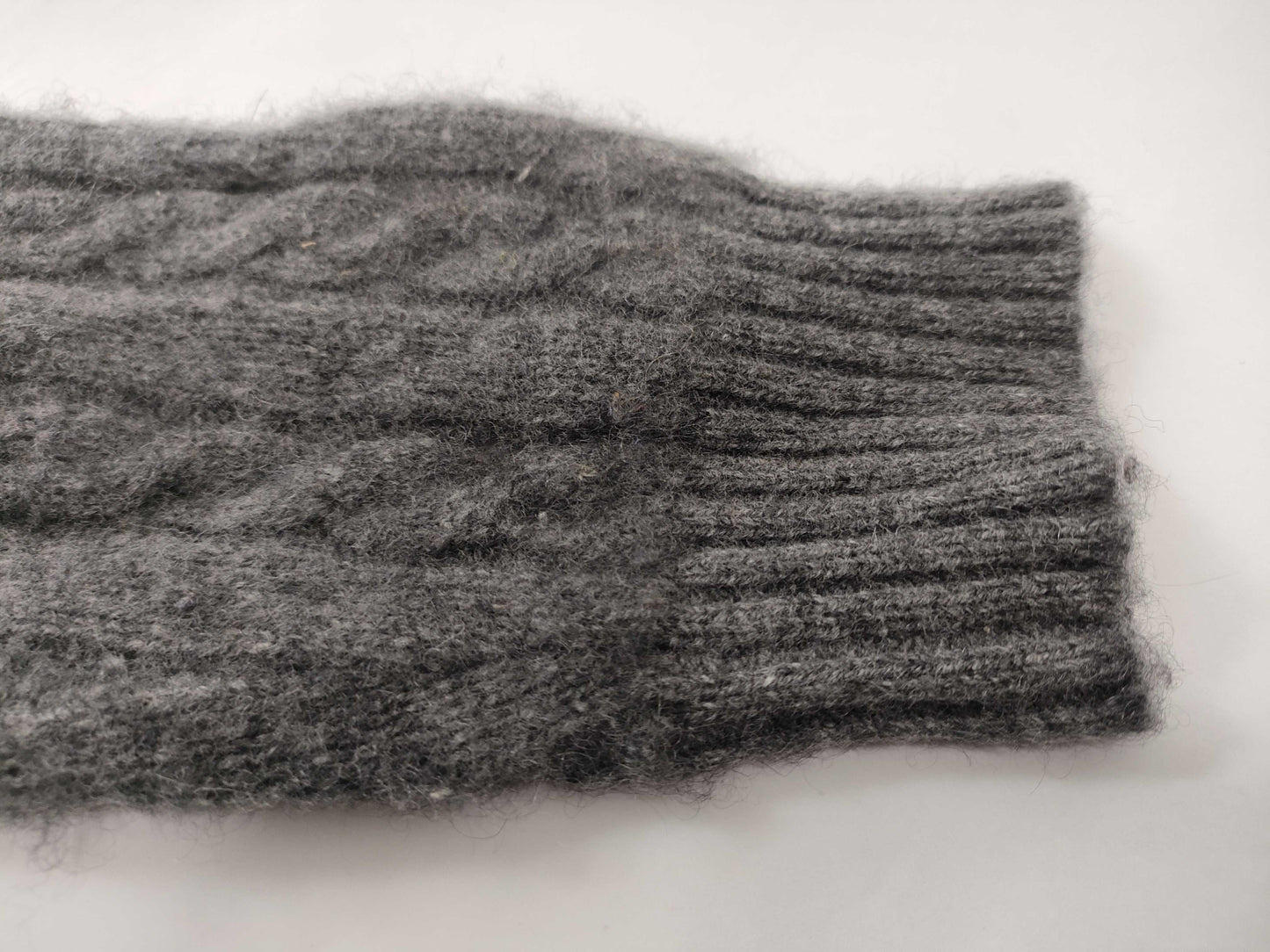 Ralph Lauren 100% Cashmere Sweater Top
