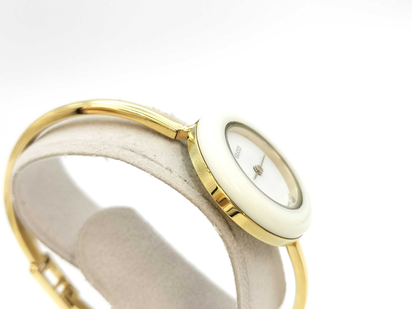 GUCCI 11/12.2 1002662 Quartz Women's Watch