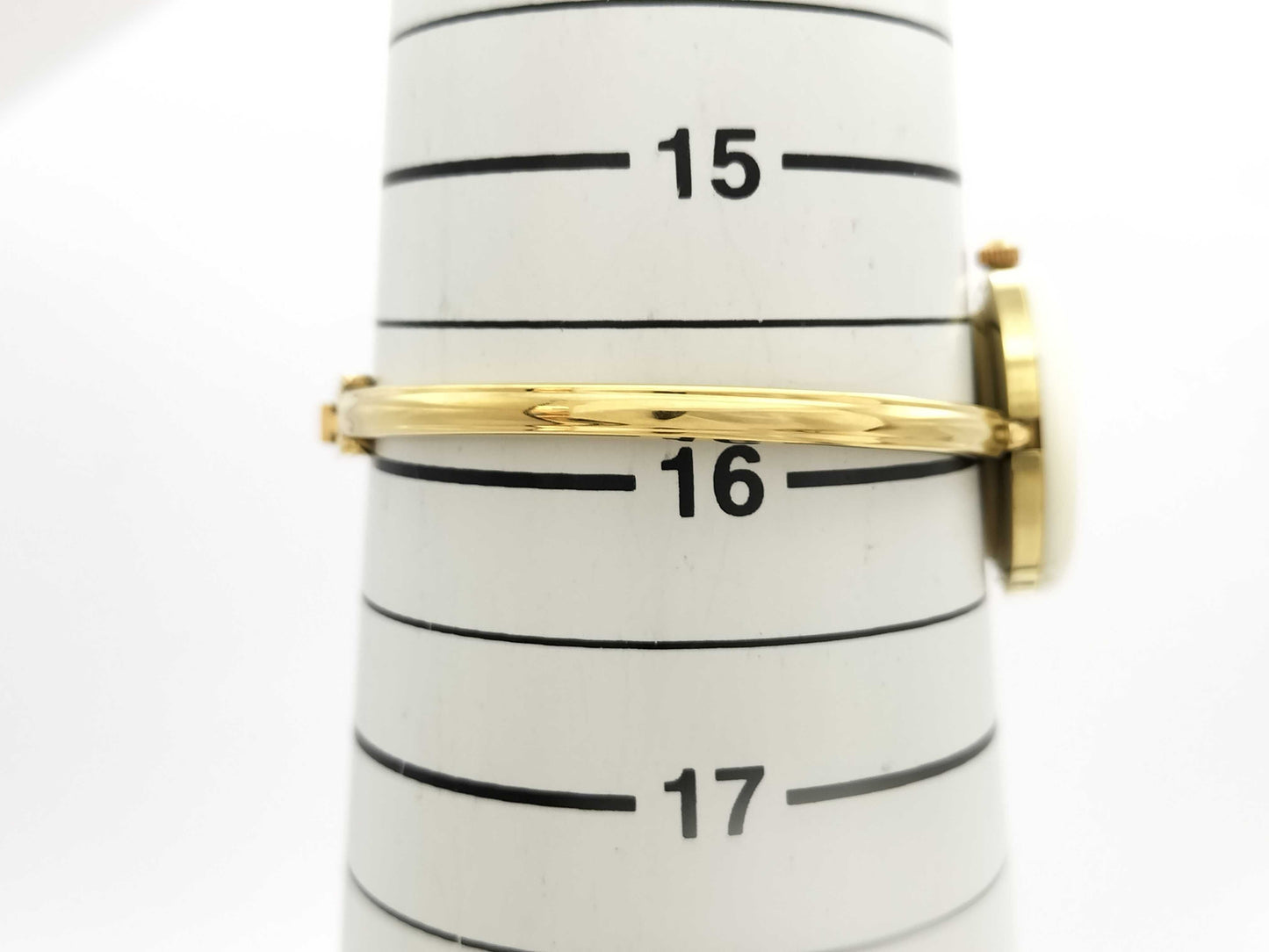 GUCCI 11/12.2 1002662 Quartz Women's Watch