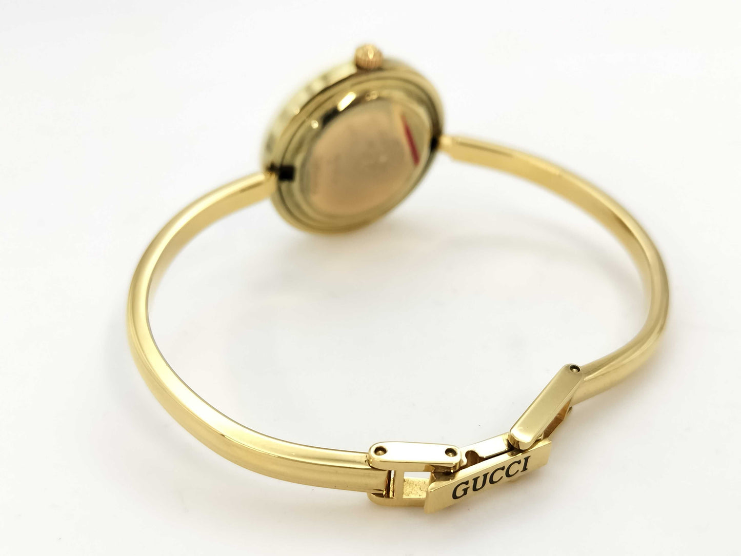 GUCCI 11/12.2 1002662 Quartz Women's Watch