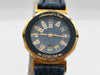 CORUM Admiral's Cup 39.610.31 550415 Quartz Blue Dial Women's Watch