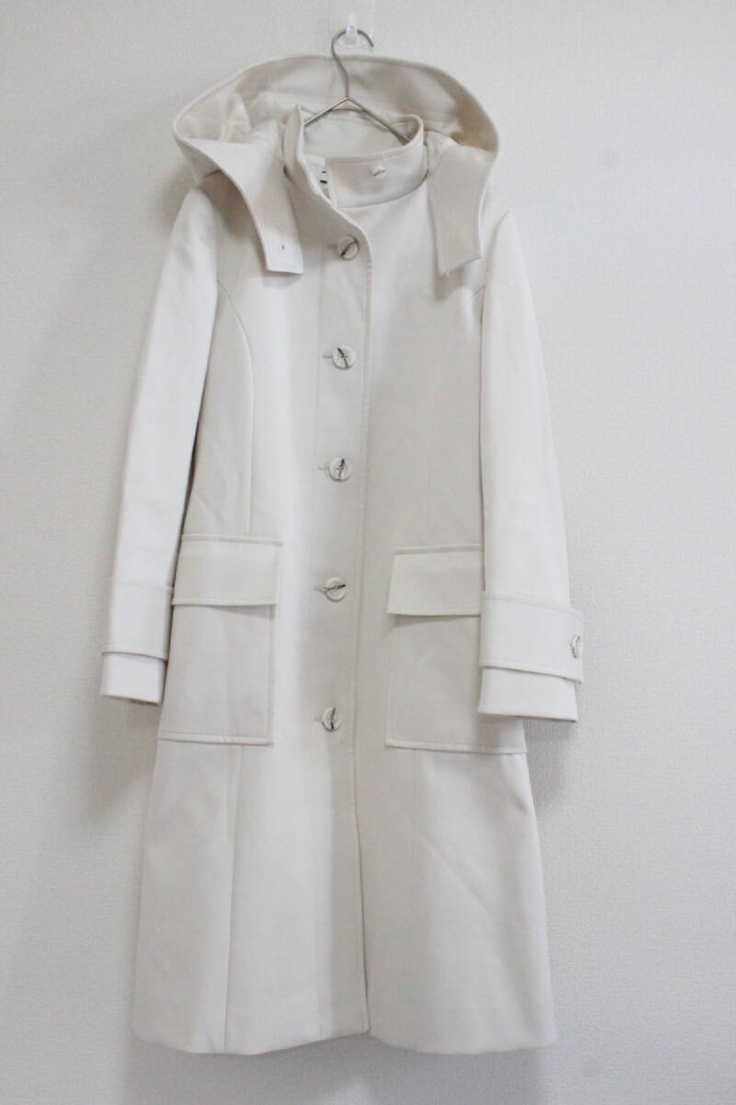 FOXEY FOXEY Foxy New York Elegance Coat 40530 38 Coat