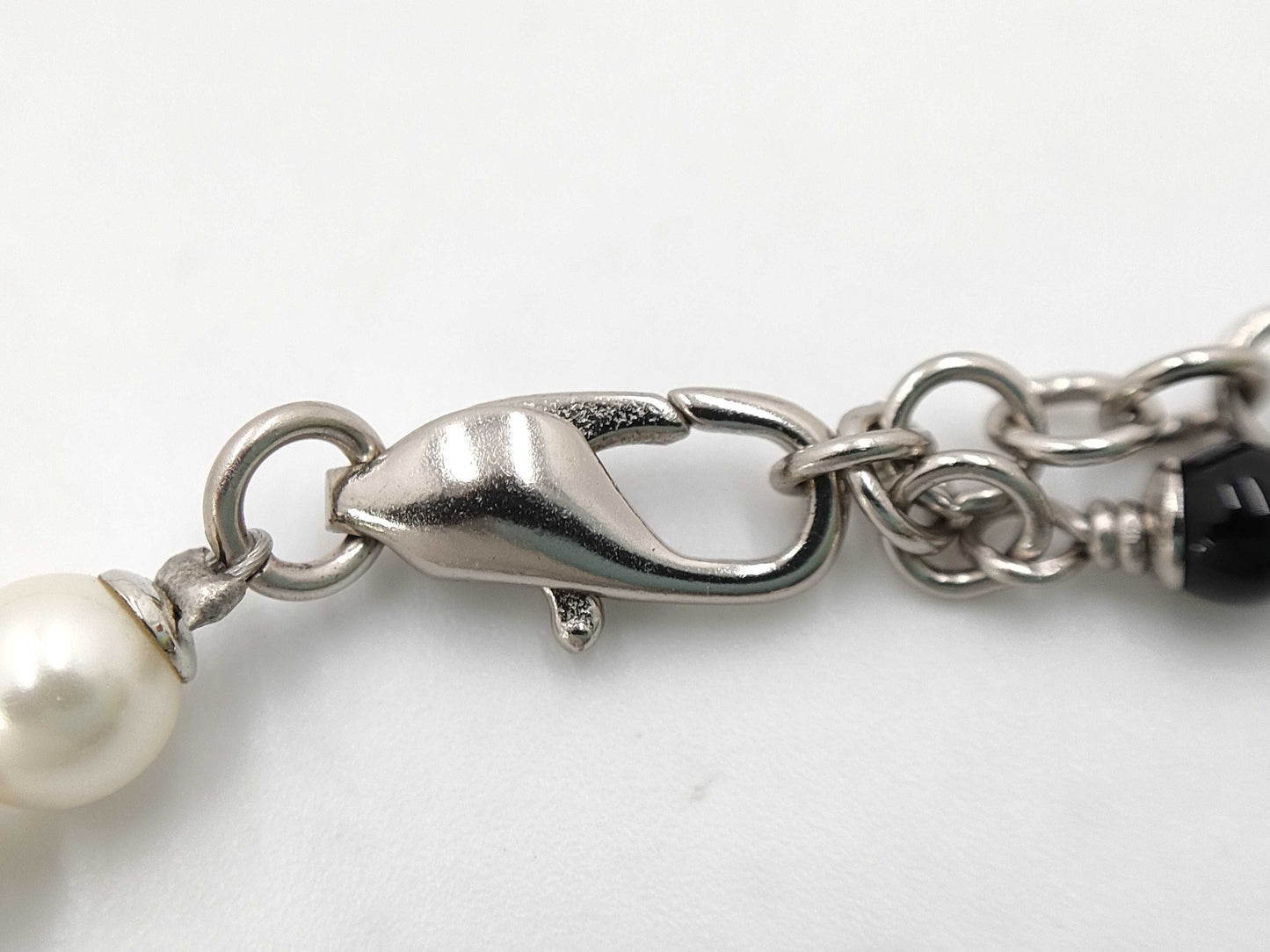 CHANEL Pearl 03C Necklace