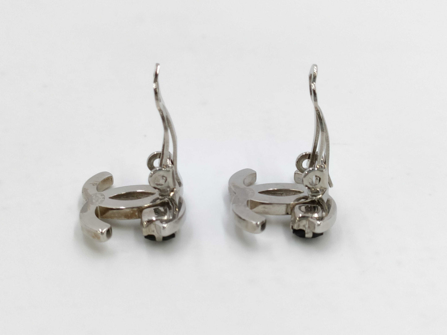 CHANEL Coco Mark 05P Earrings
