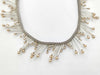 CHANEL Designer Pearl 98P Necklace