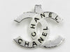 CHANEL Coco Mark 98P Pendant Top