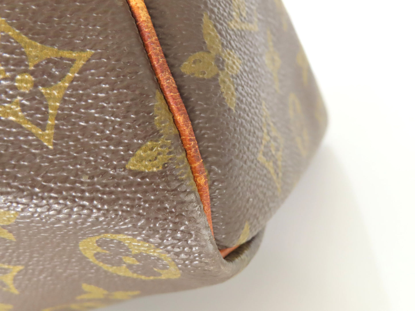 LOUIS VUITTON Monogram Keepall 50 M41426 FH0920 Boston Bag
